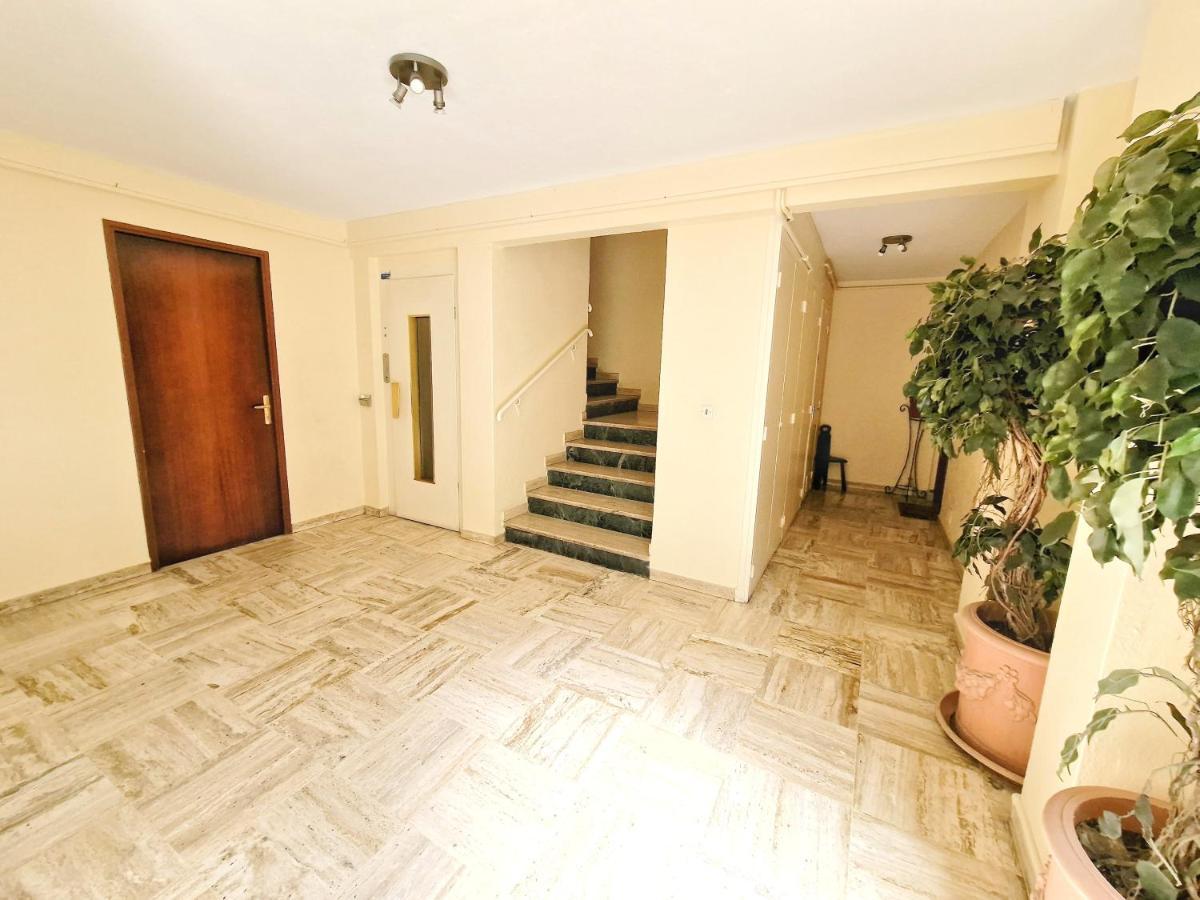 Cannes Appartement Palais Festivals Exteriör bild